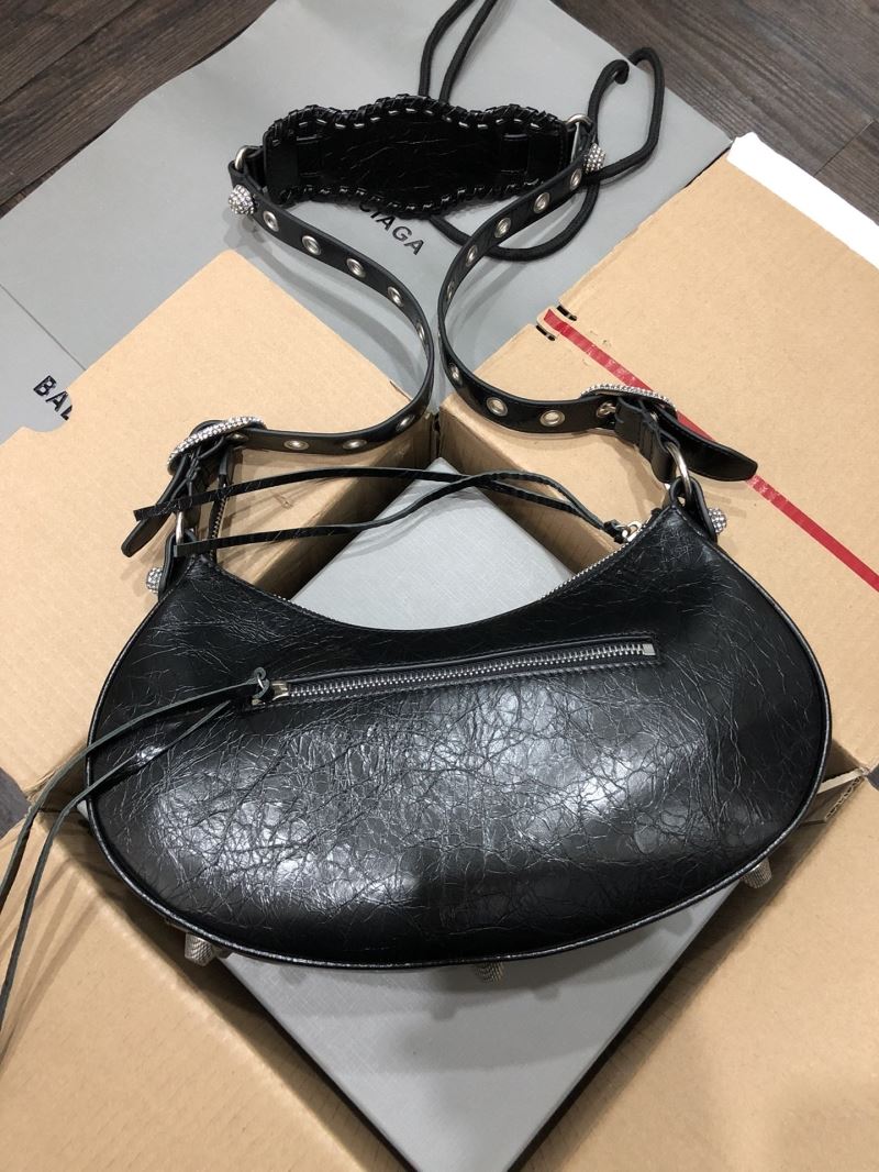 Balenciaga Classic City Bags